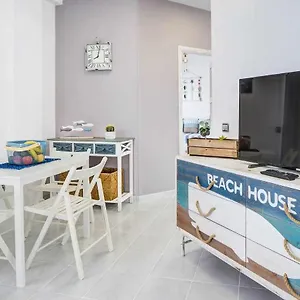 Villa Nora, Corralejo