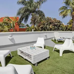 Villa Nora House 4, Corralejo