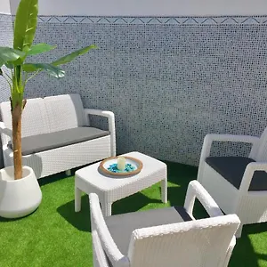 Villa Nella, Corralejo