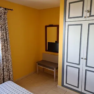 Apartment Oasis Royal F319, Corralejo