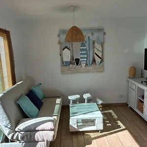 Apartment Apartamento Recien Reformado En Centro A Tres Minutos De La Playa, Corralejo