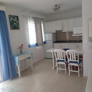 Apartment Corralejo Beach Apartament, Corralejo