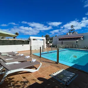 Villa Emilia By Holidays Fuerteventura, Corralejo